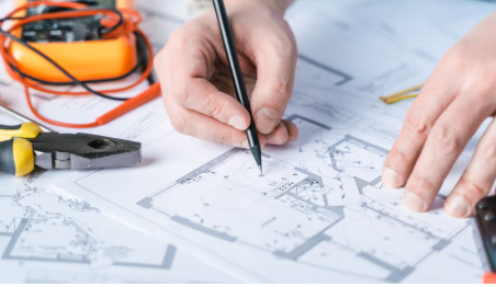 Elektrik Proje Okuma ve Saha Uygulama